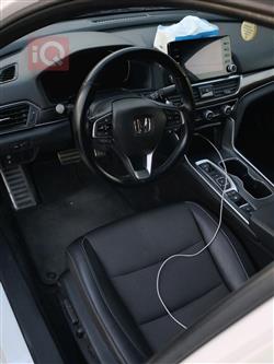 هوندا أكورد